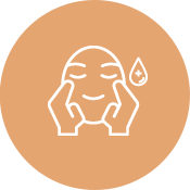 만성,  호전과 악화반복 꾸준한 관리필요